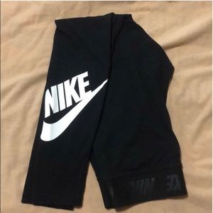 Nike leggings